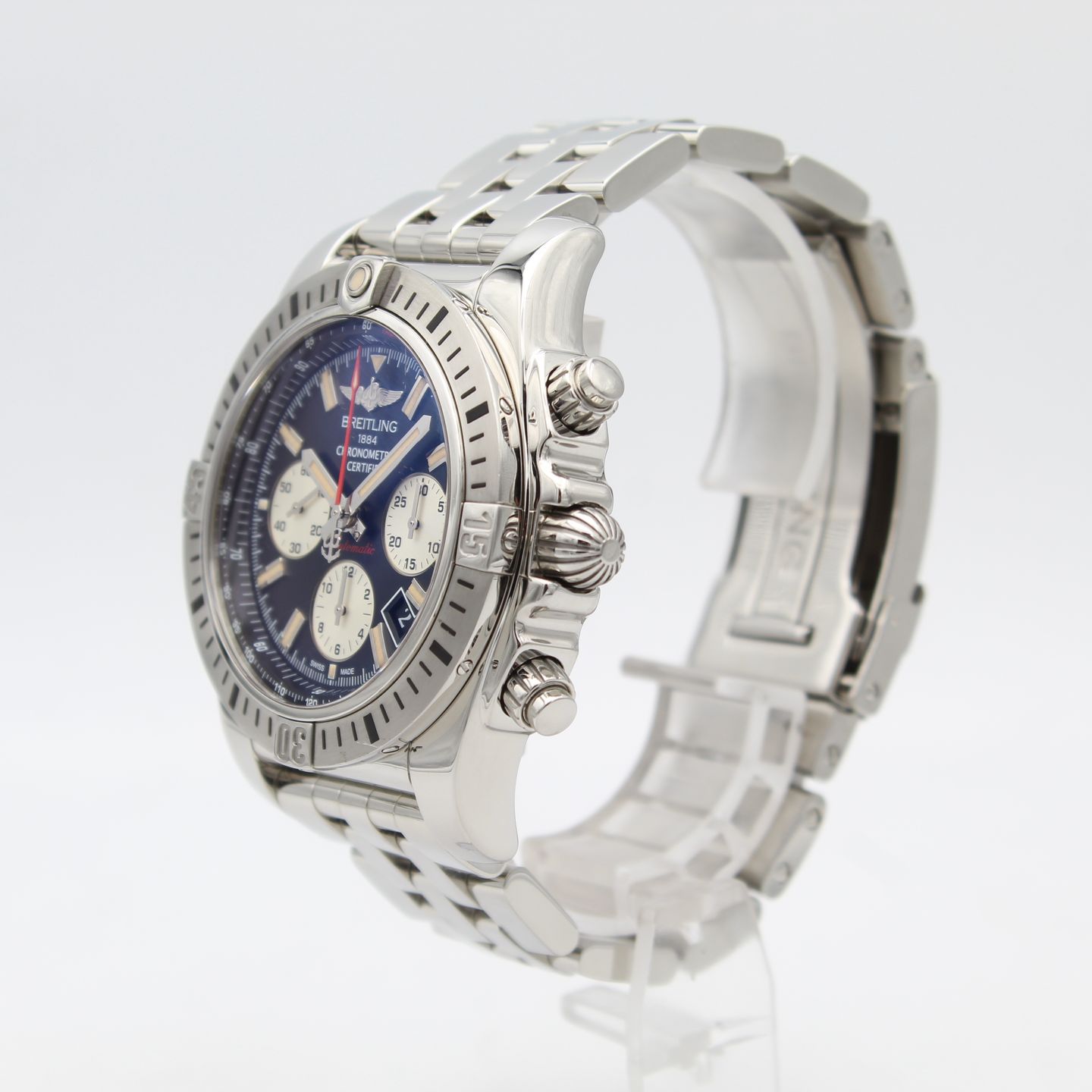 Breitling Chronomat 44 AB0115 - (3/8)