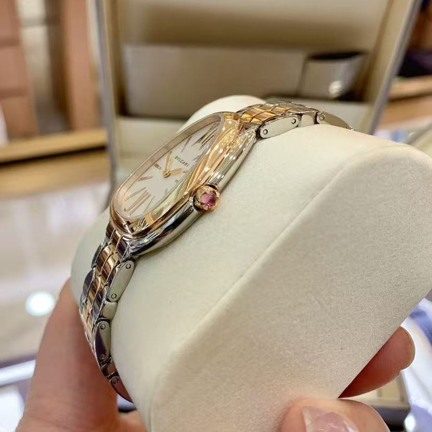 Bulgari Serpenti 103948 - (2/2)