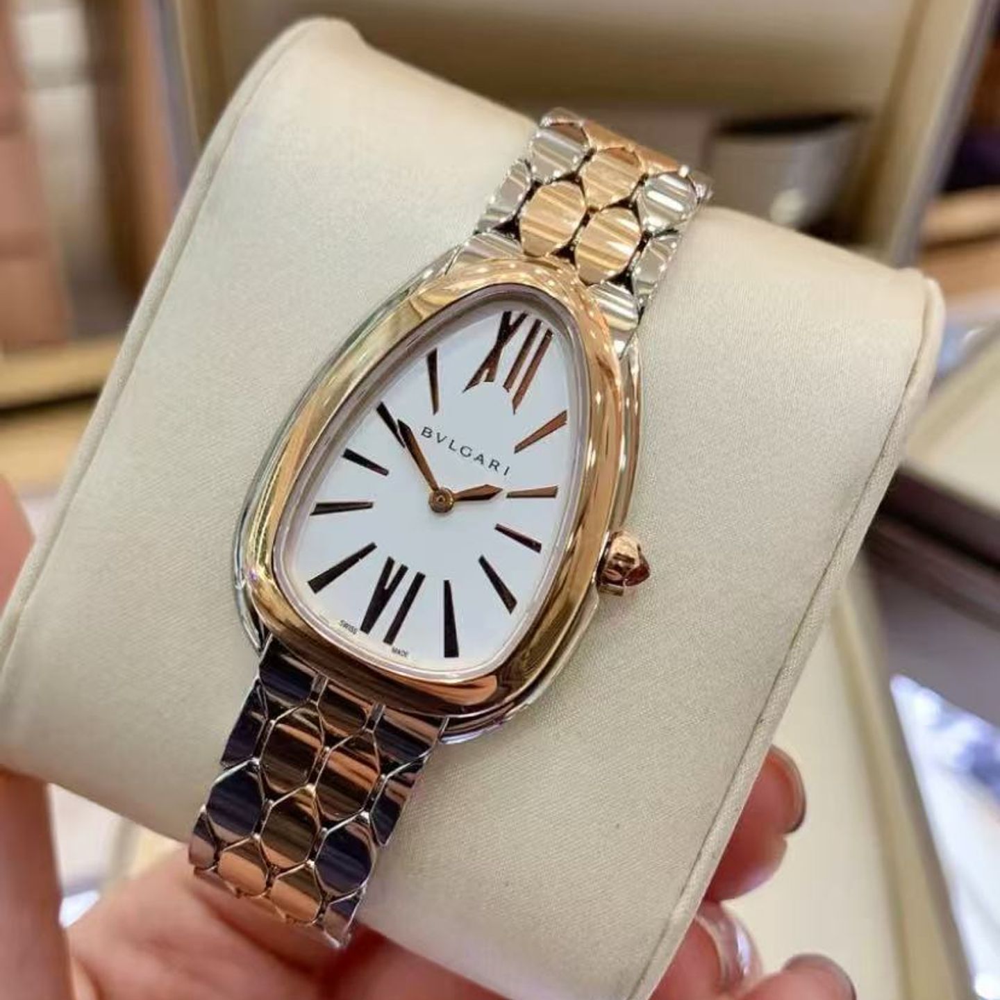 Bulgari Serpenti 103948 - (1/2)