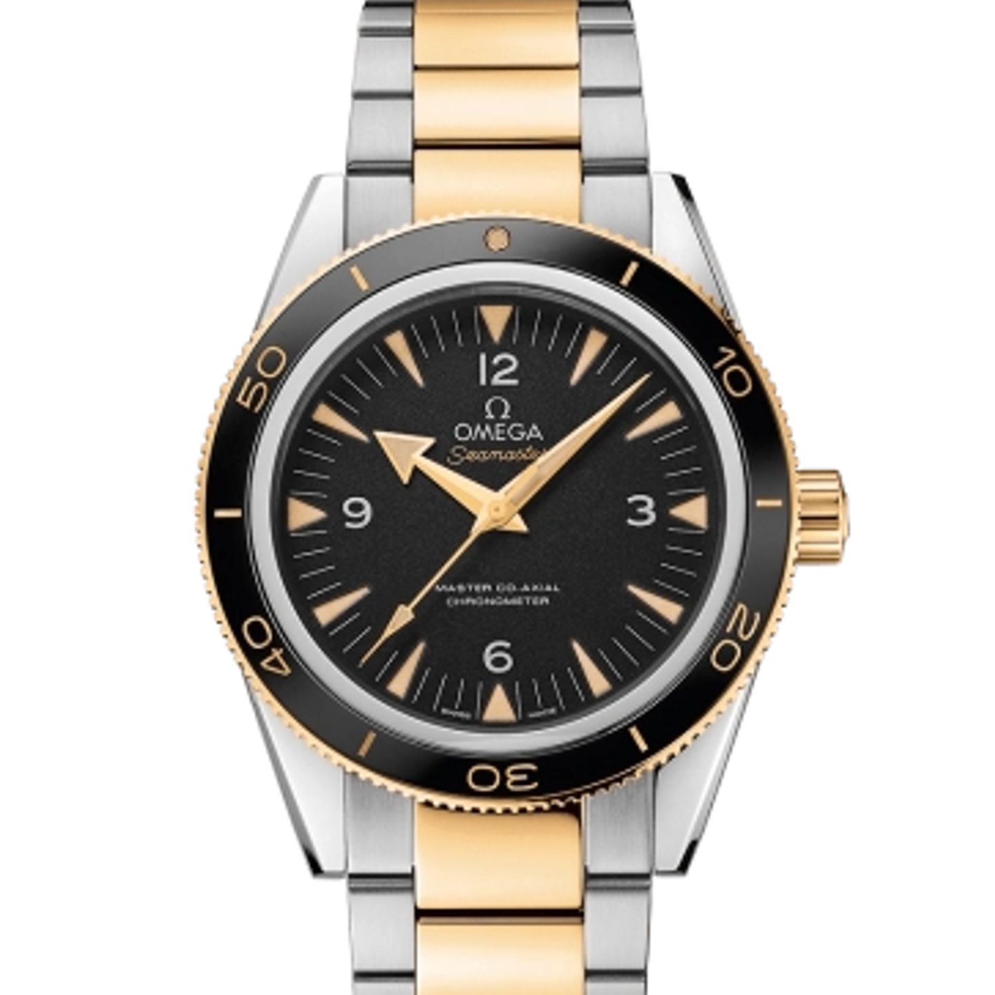 Omega Seamaster 300 233.20.41.21.01.002 - (1/1)