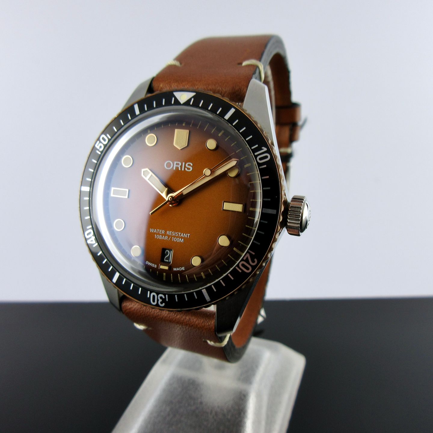 Oris Divers Sixty Five 01 733 7707 4356-07 5 20 45 - (1/7)