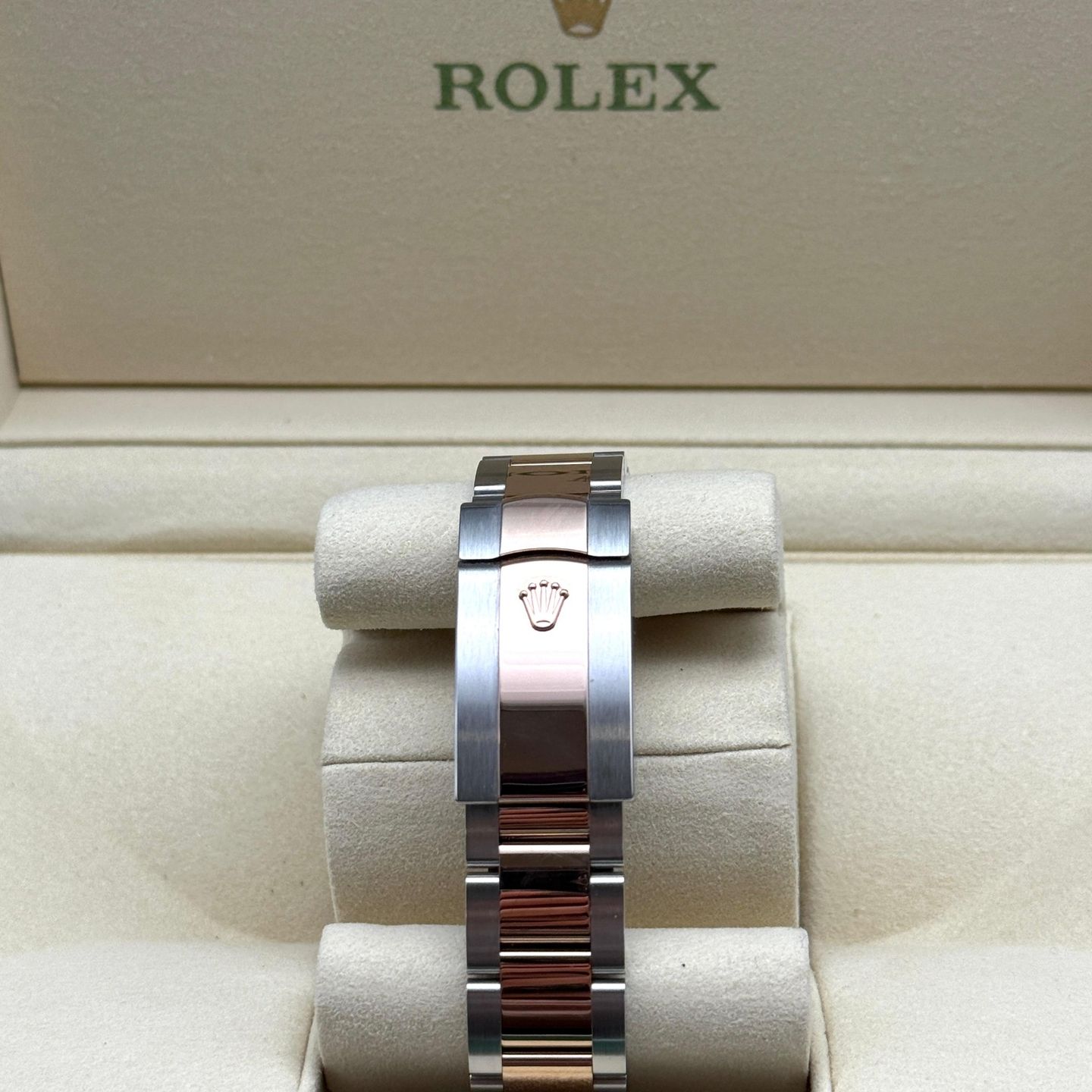Rolex Datejust 36 126201 - (2/8)