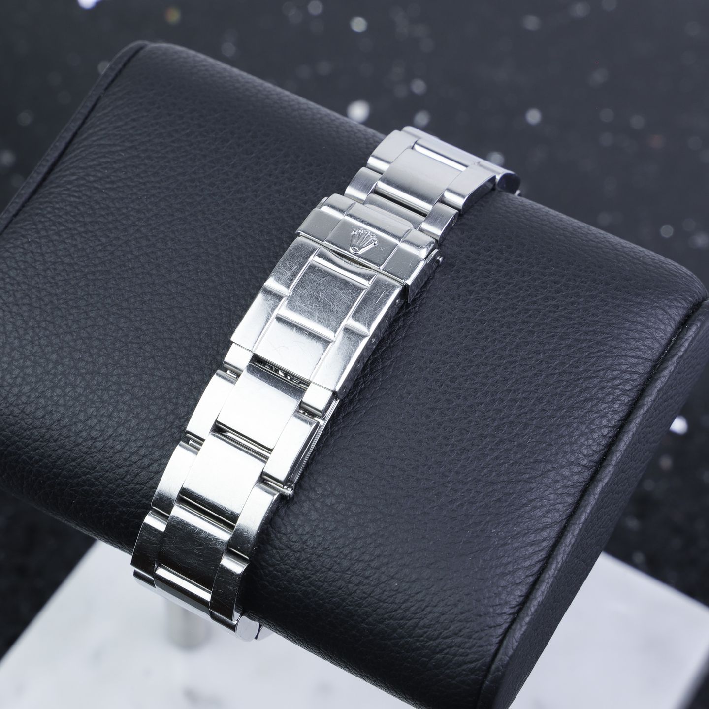 Rolex Yacht-Master 40 16622 (2003) - Grey dial 40 mm Steel case (4/8)