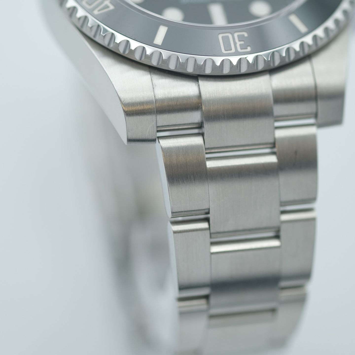 Rolex Submariner Date 116610LN - (7/8)