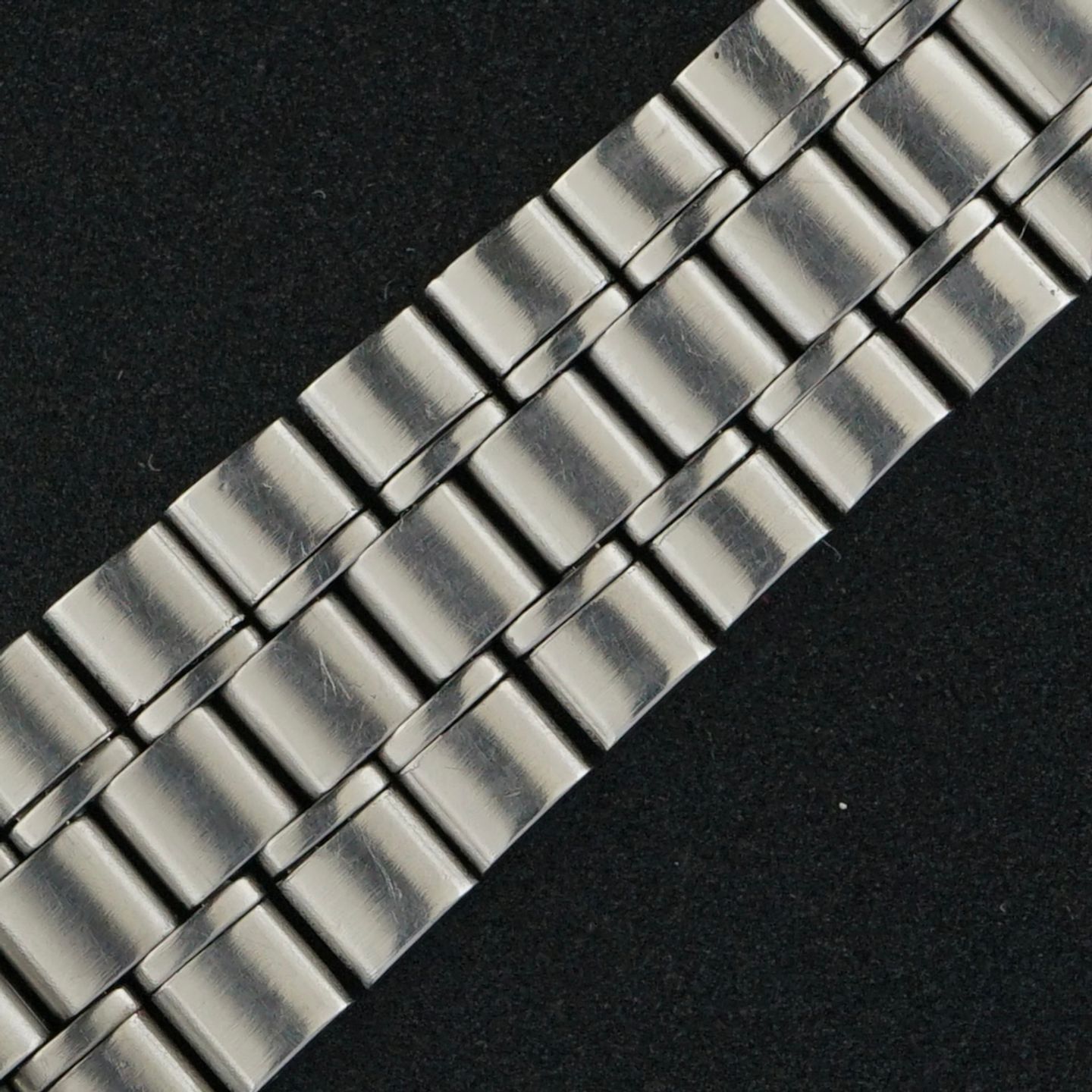 Omega Seamaster Cosmic 166.036 (1969) - Wit wijzerplaat 35mm Staal (6/8)