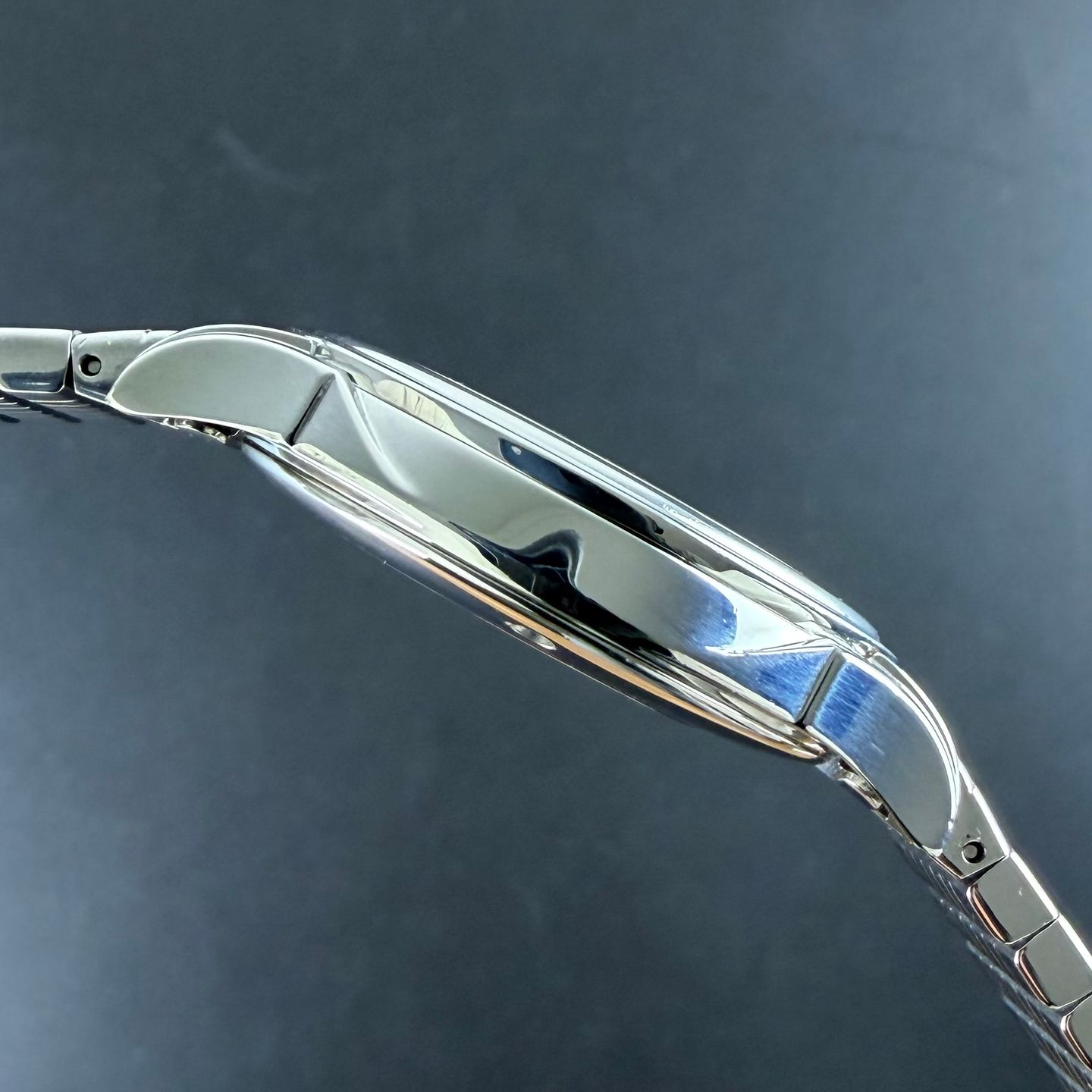 Omega De Ville 4531.50 - (6/8)