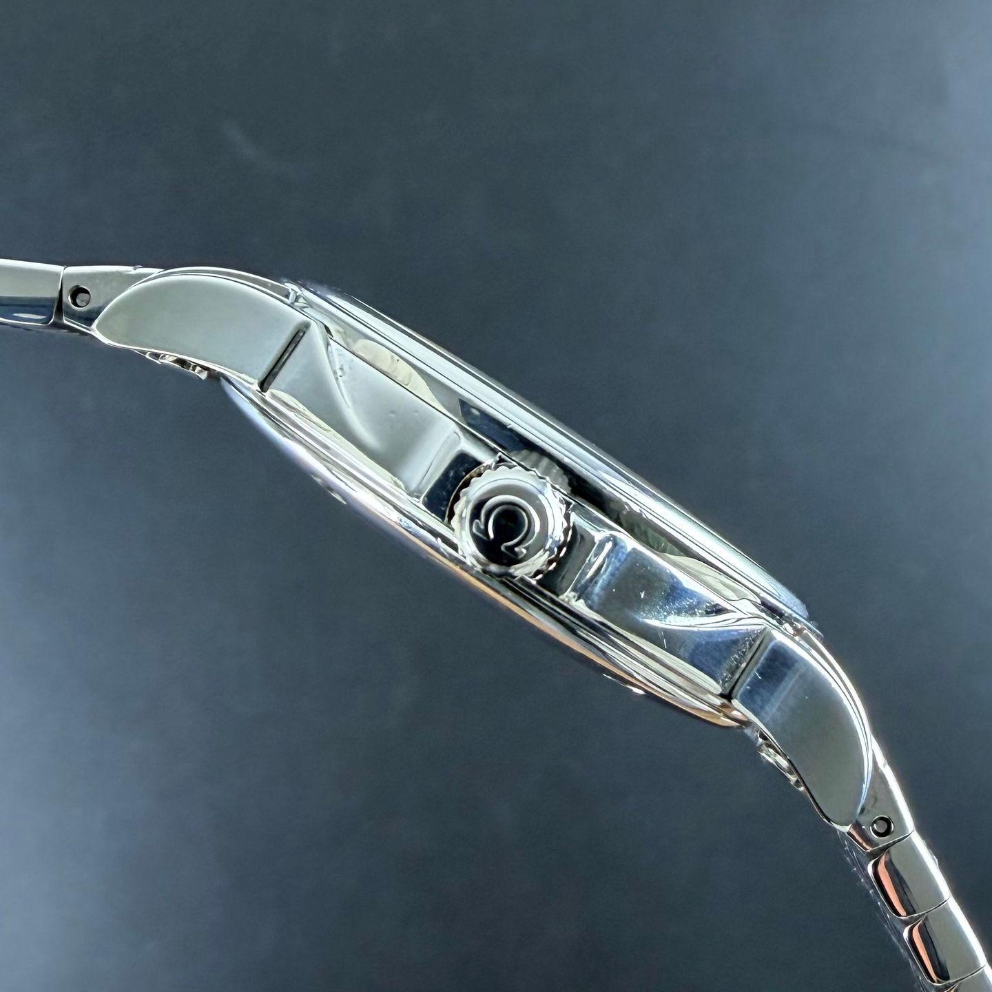 Omega De Ville 4531.50 - (5/8)