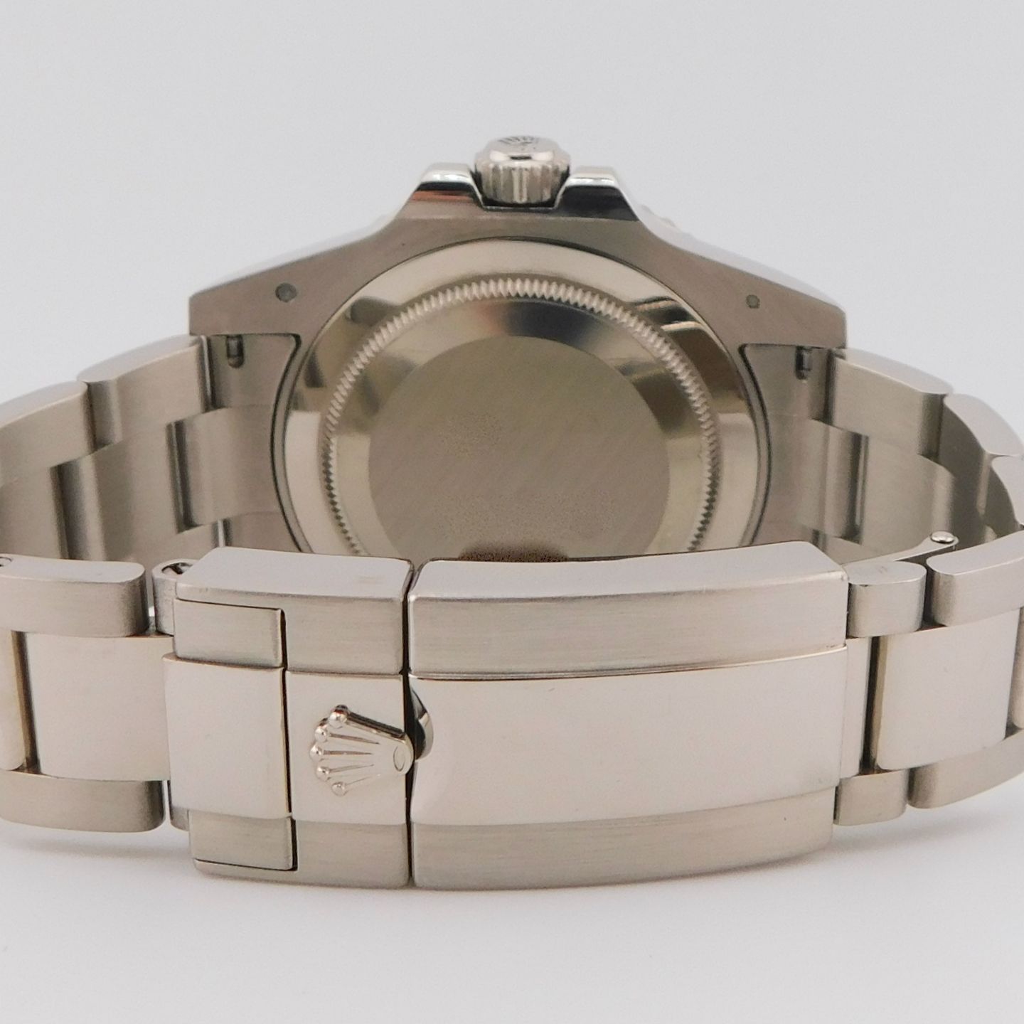 Rolex GMT-Master II 116719BLRO - (4/5)