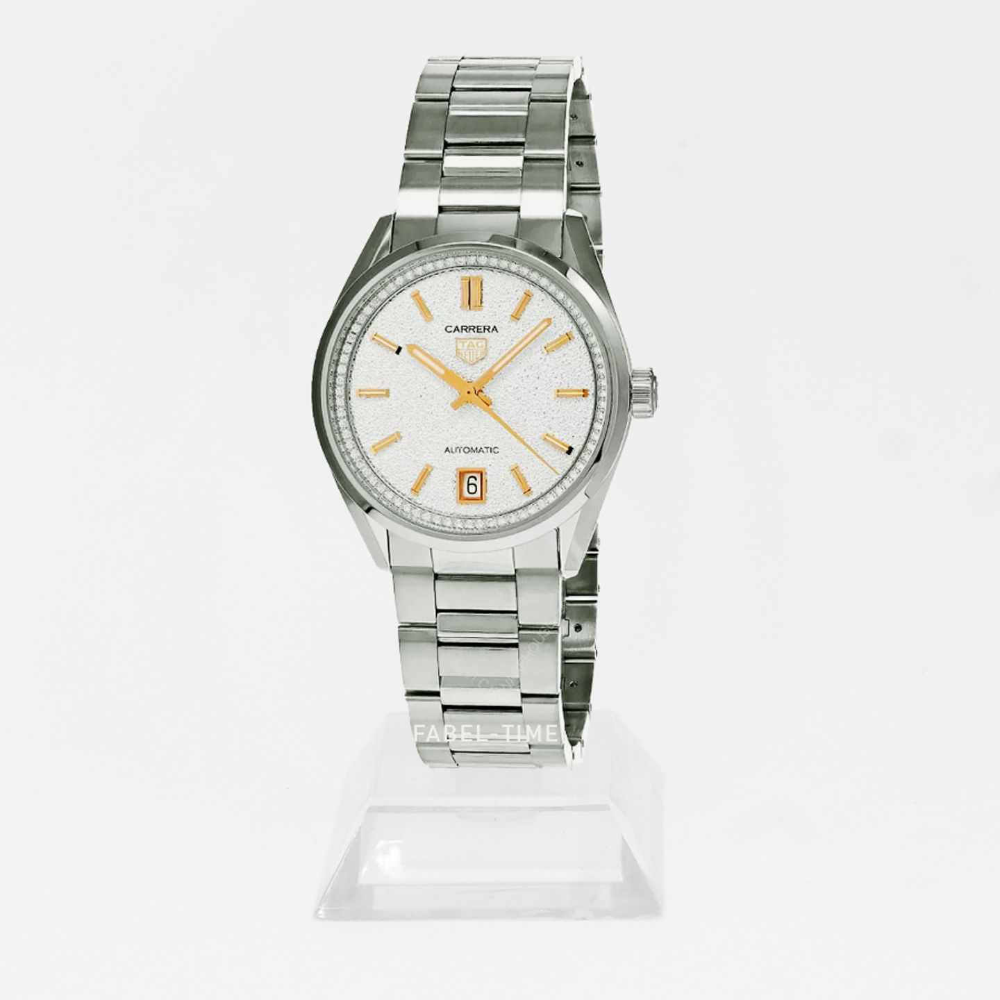 TAG Heuer Carrera WBN231B.BA0001 - (1/1)