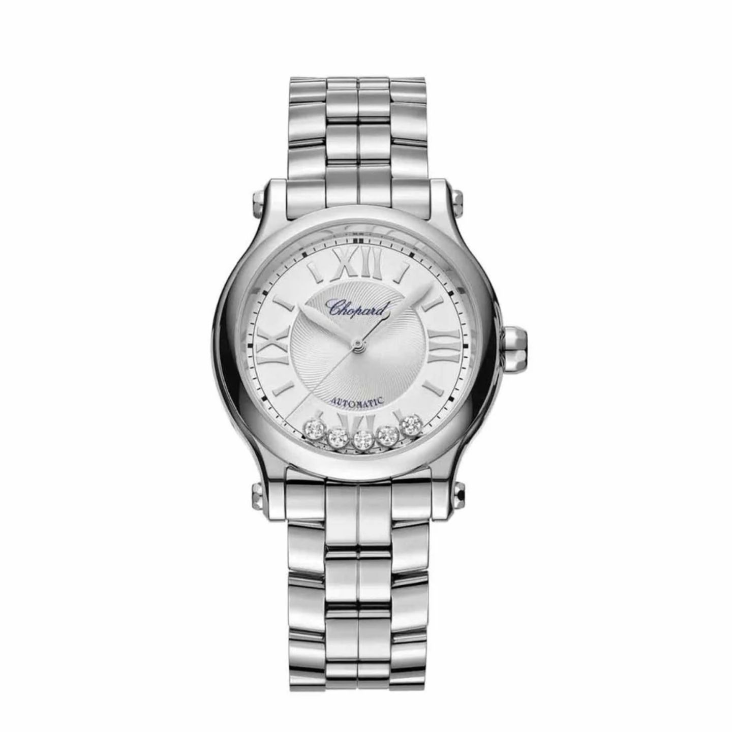 Chopard Happy Sport 278608-3002 - (1/1)