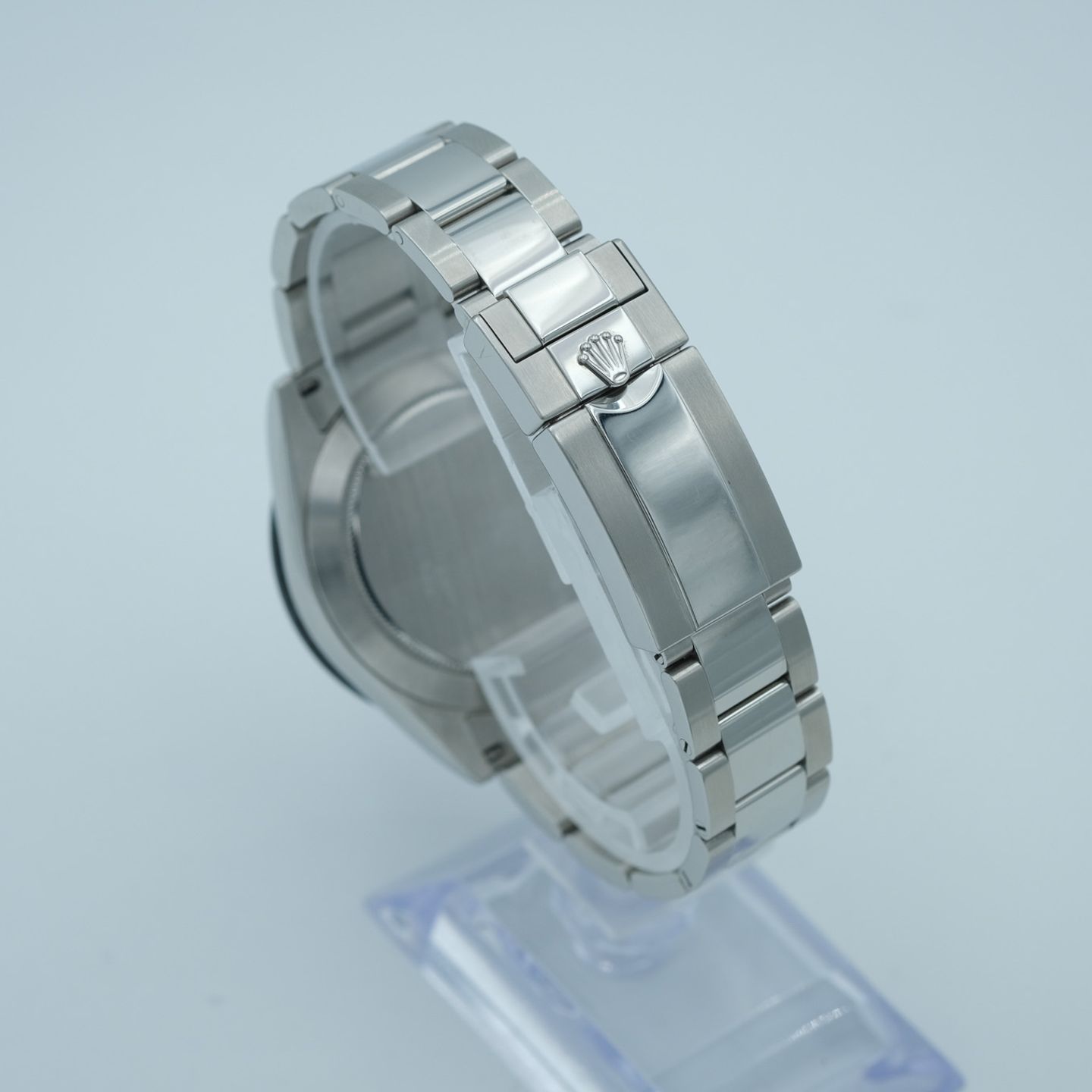 Rolex Daytona 116500LN (2020) - Black dial 40 mm Steel case (8/8)