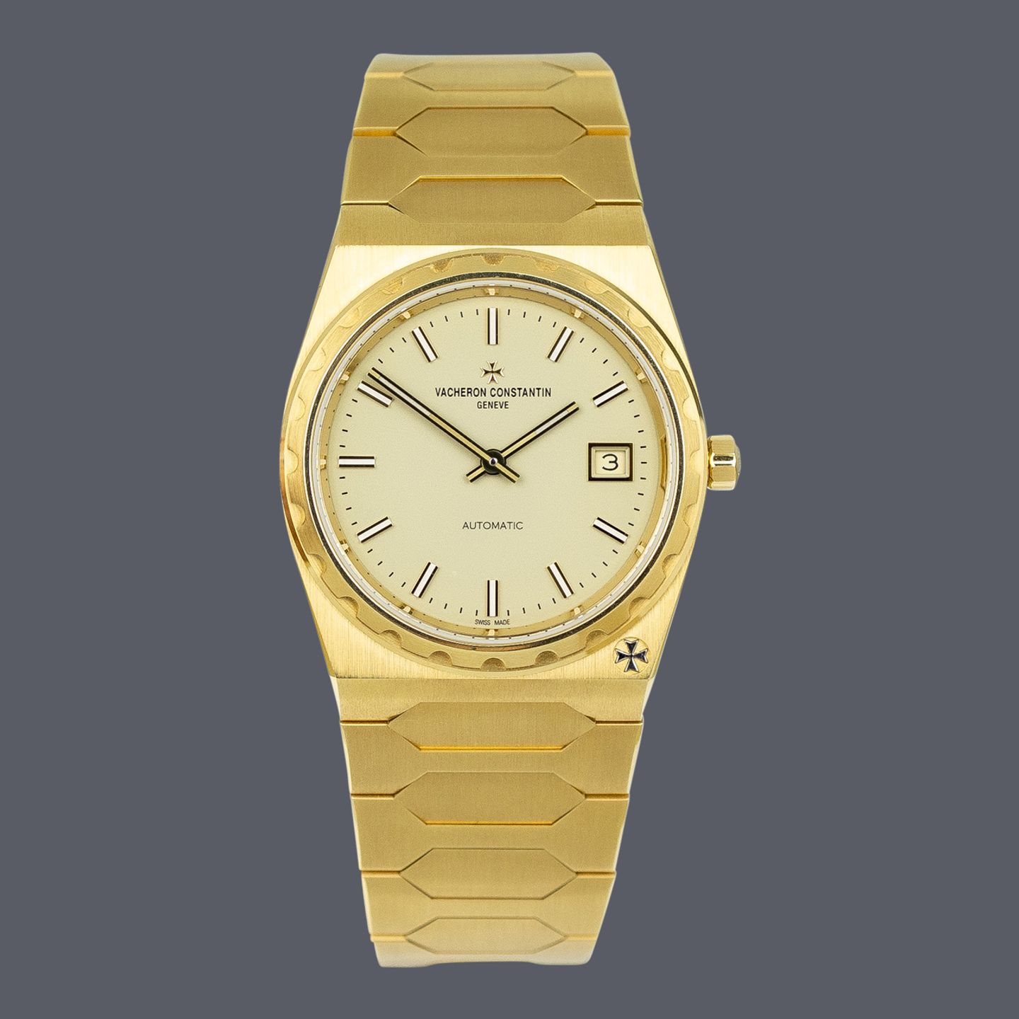 Vacheron Constantin Historiques 4200H/222J-B935 - (1/1)
