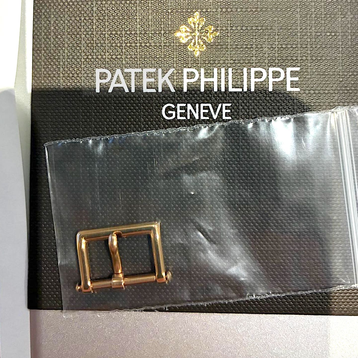 Patek Philippe Complications 5054R-001 - (8/8)