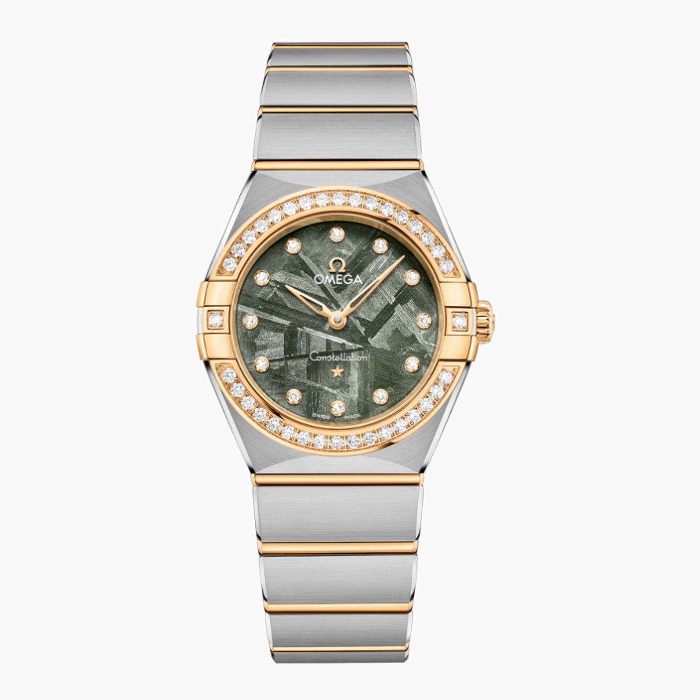 Omega Constellation Ladies 131.25.28.60.99.002 - (1/1)