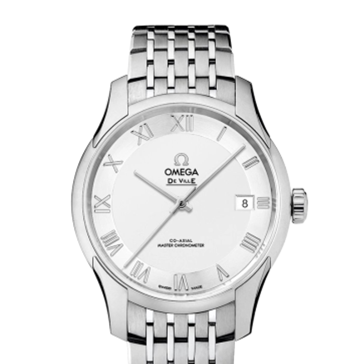 Omega De Ville 433.10.41.21.02.001 - (1/1)