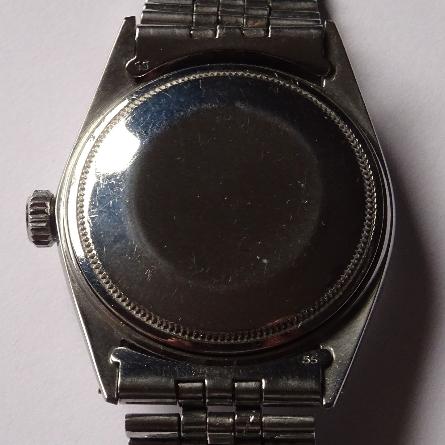 Rolex Datejust 1601 - (6/8)