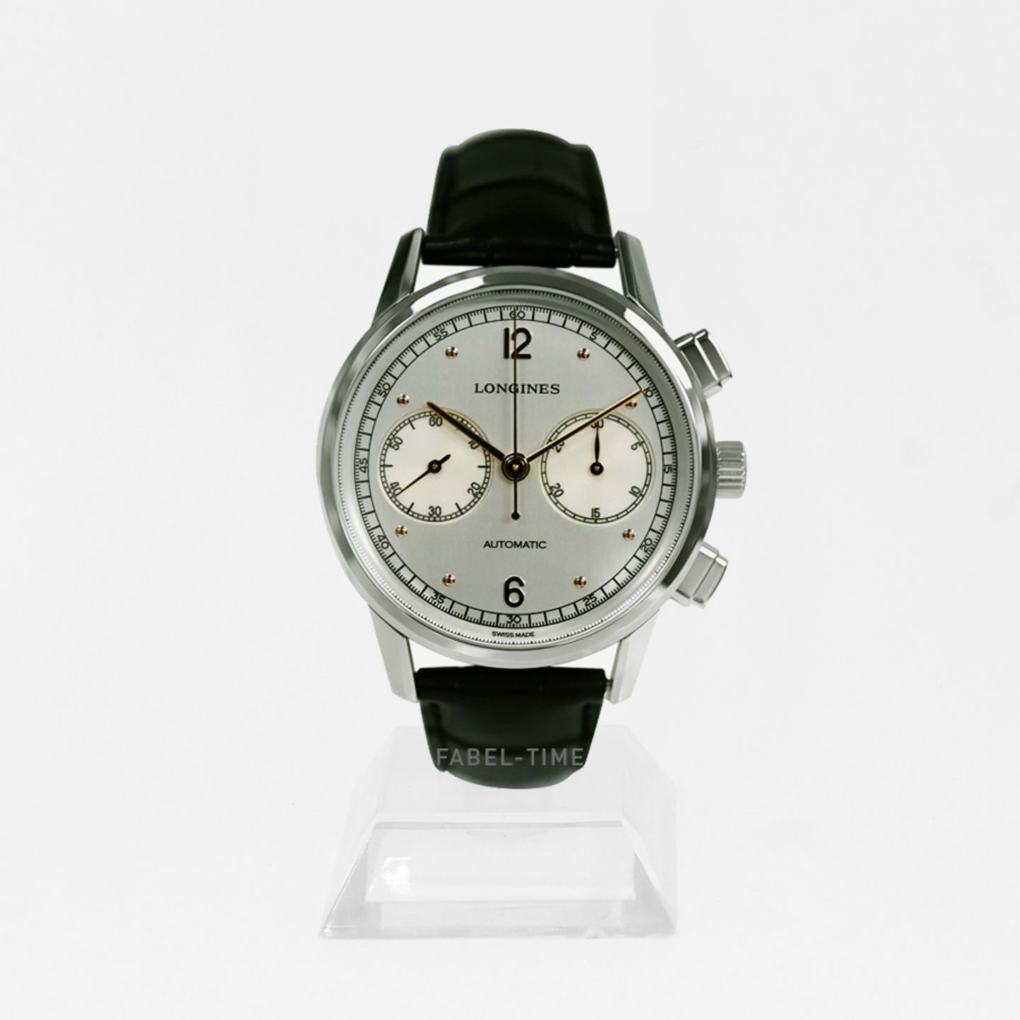 Longines Heritage L2.814.4.76.0 - (1/1)