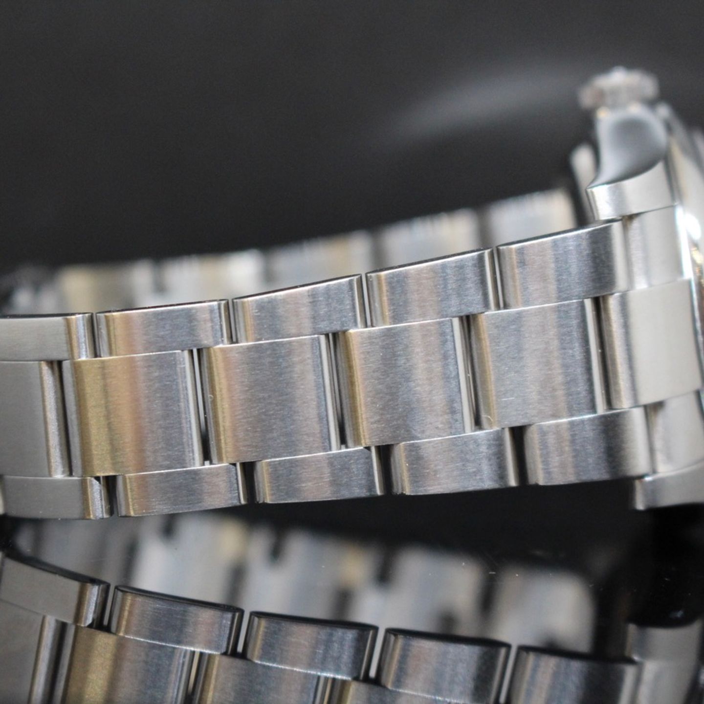 Rolex Oyster Perpetual 36 116000 - (6/6)