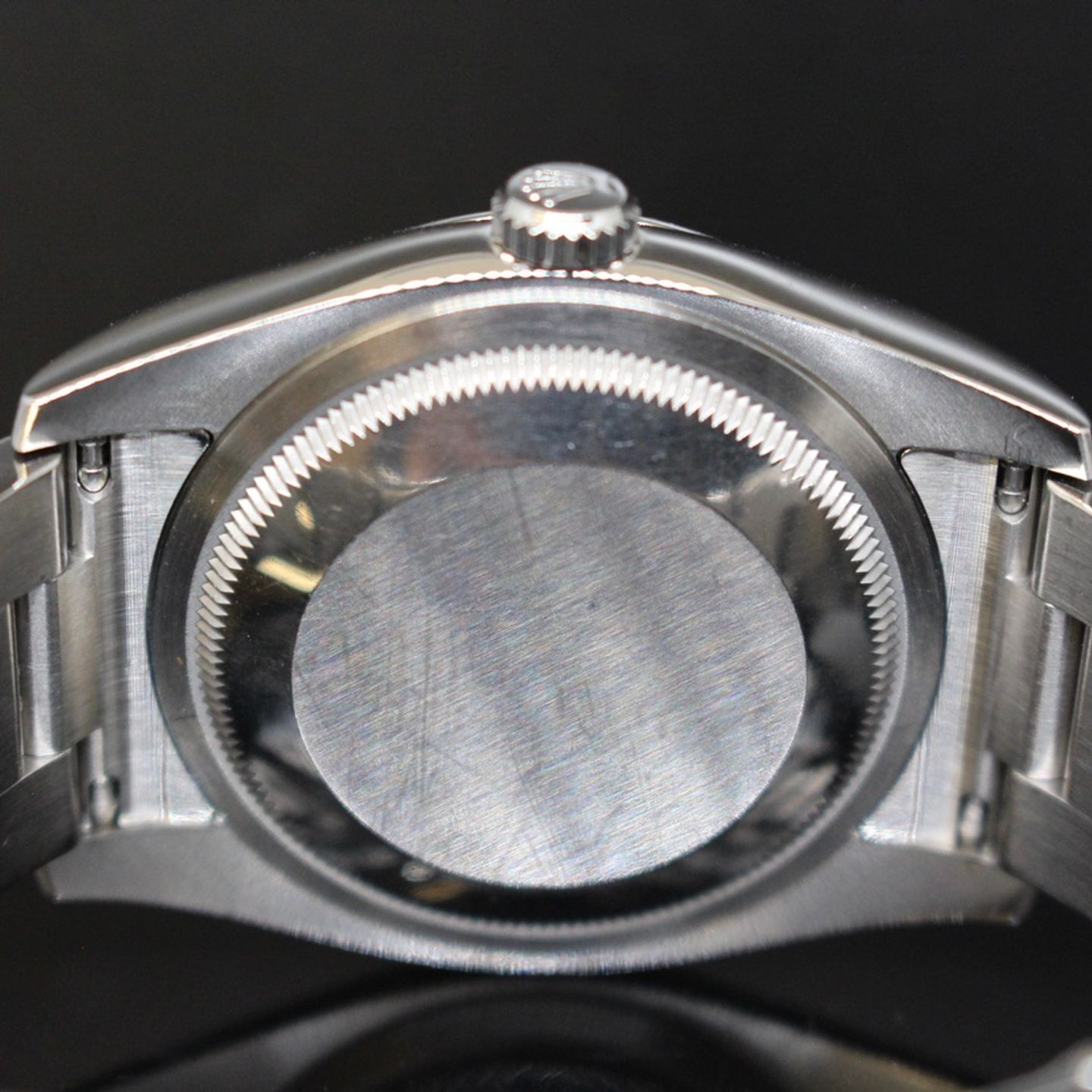 Rolex Oyster Perpetual 36 116000 - (5/6)