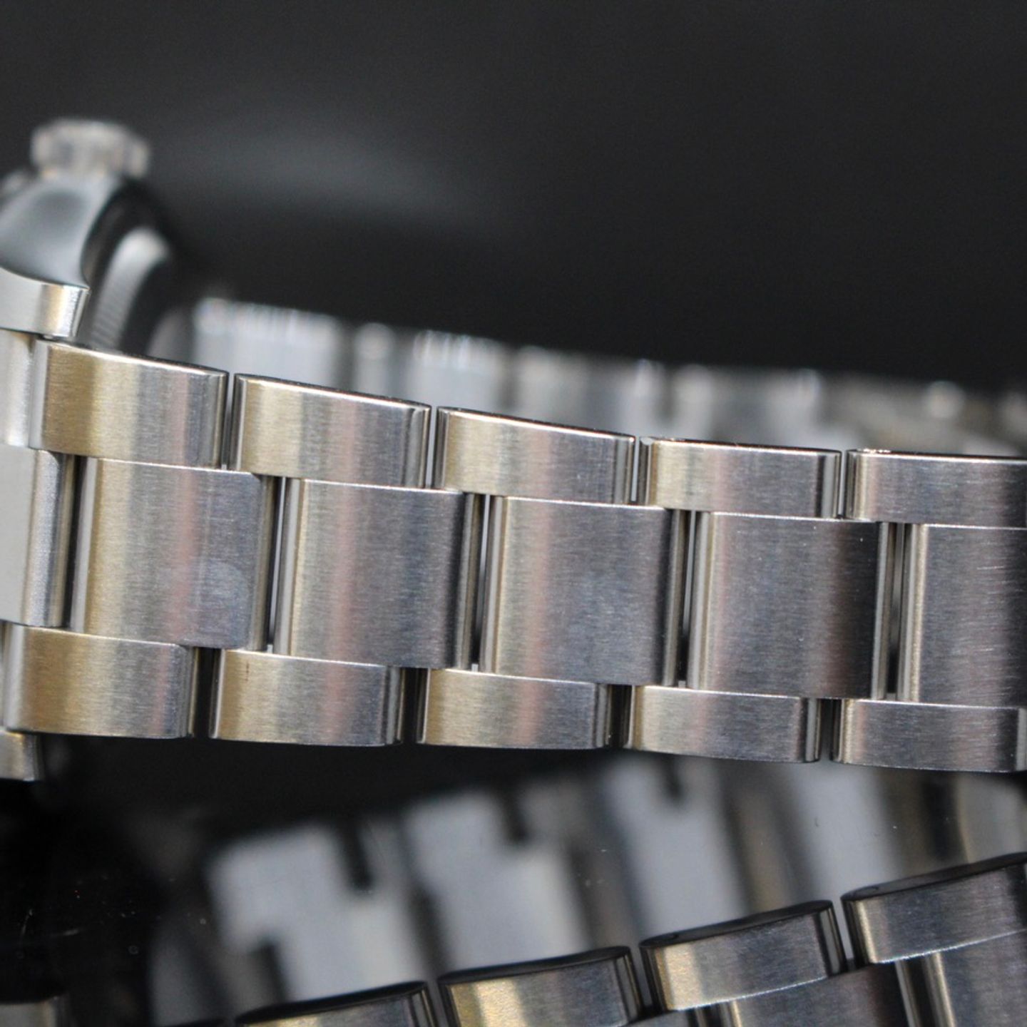 Rolex Oyster Perpetual 36 116000 - (3/6)