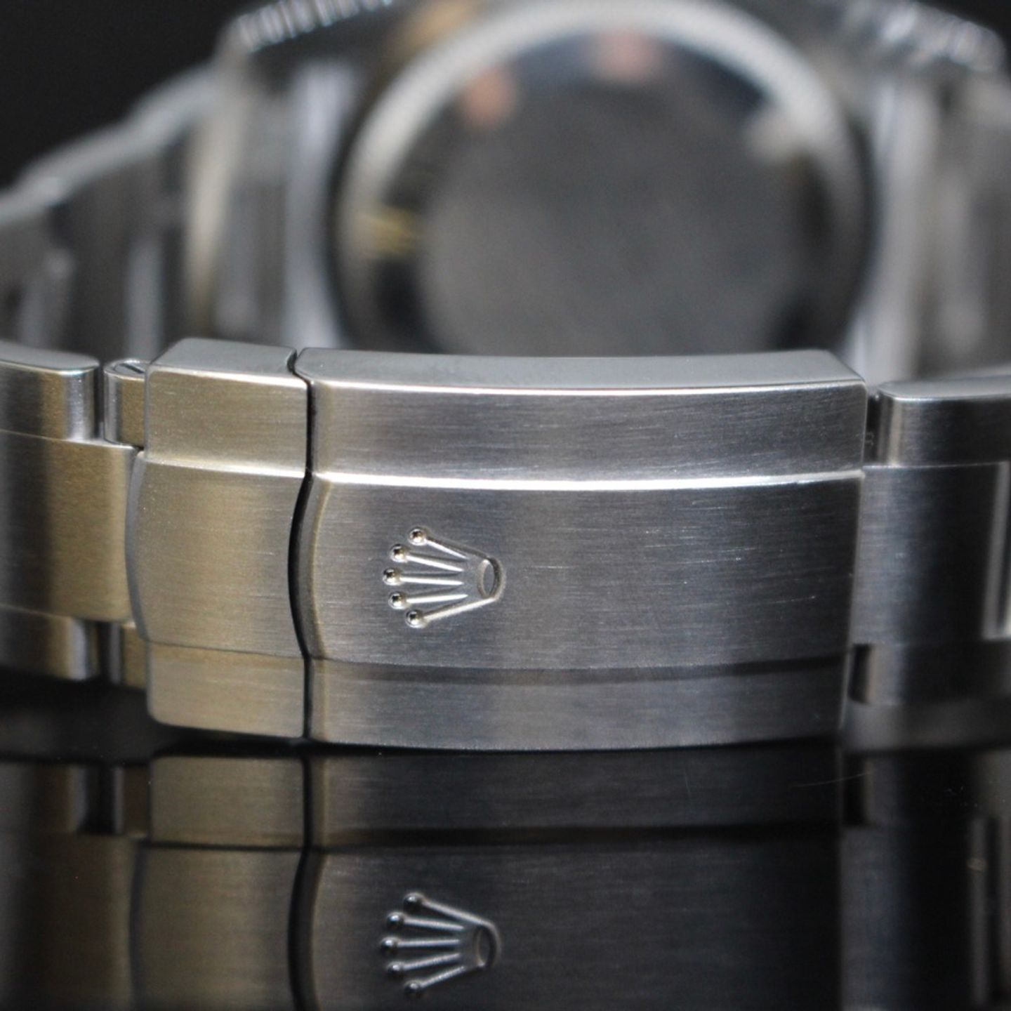 Rolex Oyster Perpetual 36 116000 - (4/6)