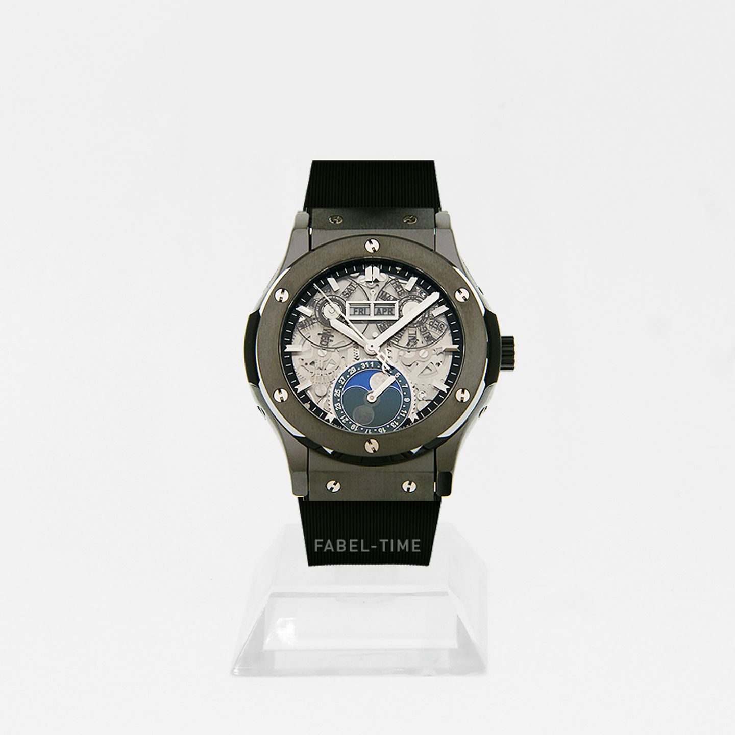 Hublot Classic Fusion Aerofusion 547.CX.0170.RX - (1/1)