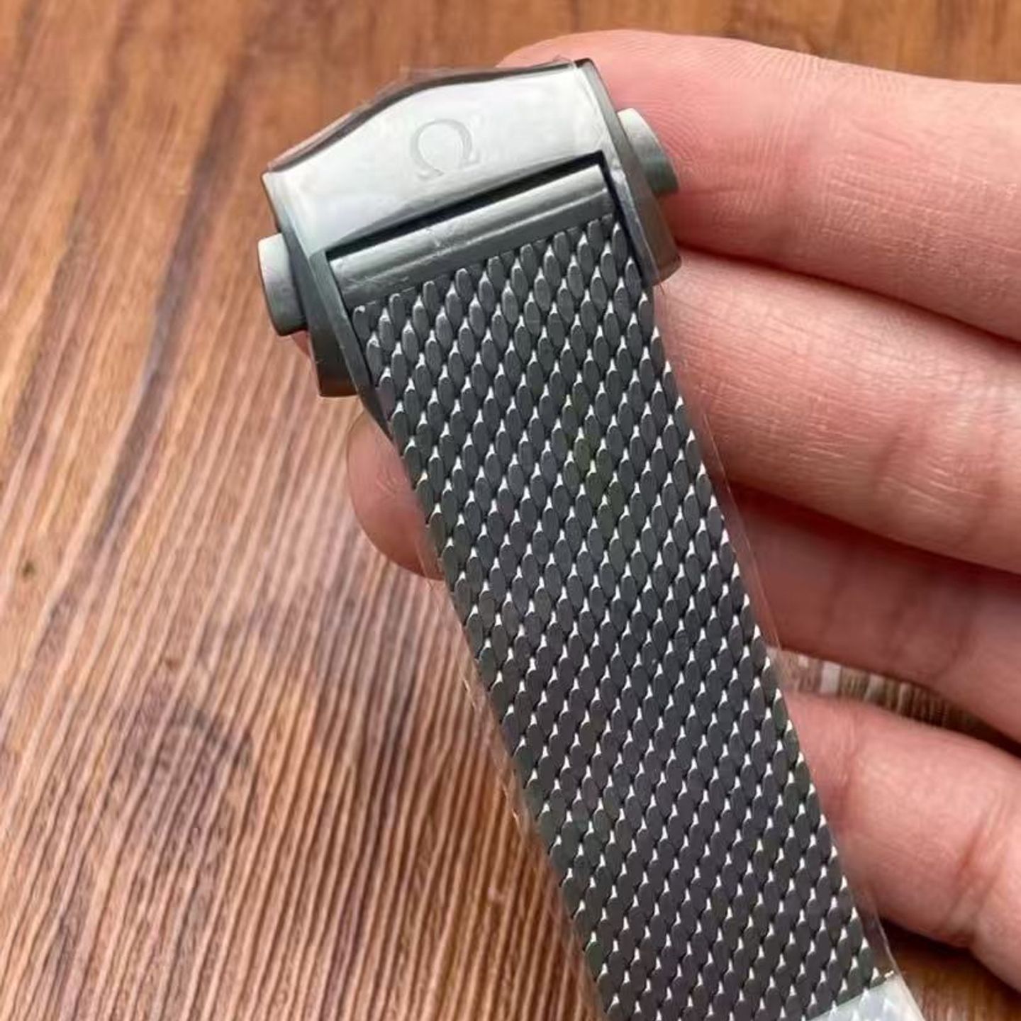 Omega Seamaster Diver 300 M 210.90.42.20.10.001 - (3/3)