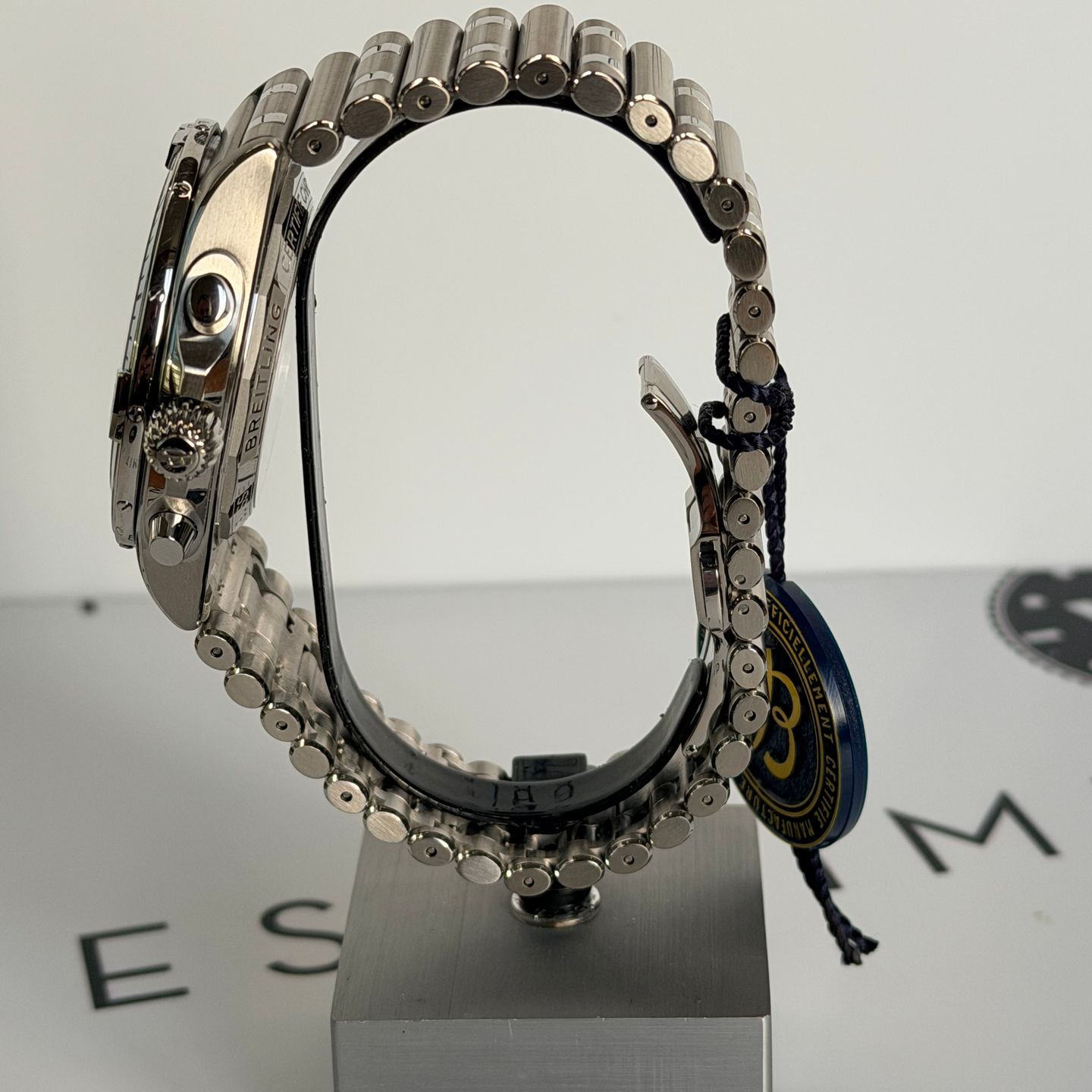 Breitling Chronomat 42 AB0134101L2A1 - (4/8)