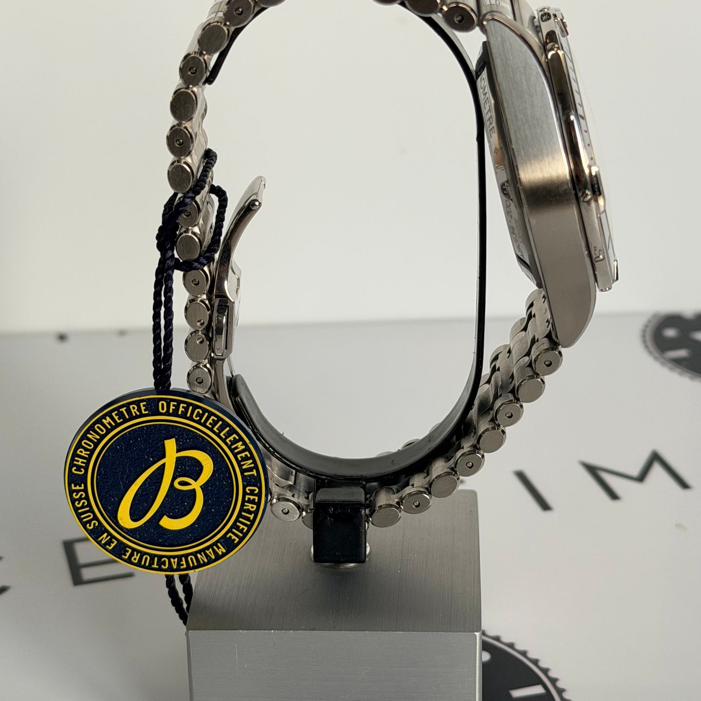 Breitling Chronomat 42 AB0134101L2A1 - (5/8)