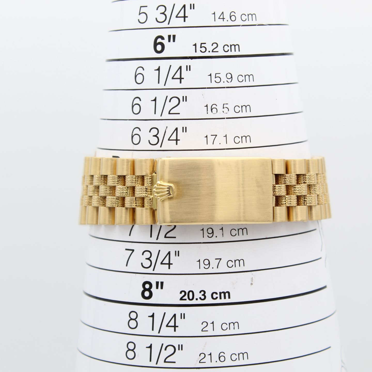 Rolex Datejust 36 1601 - (7/8)