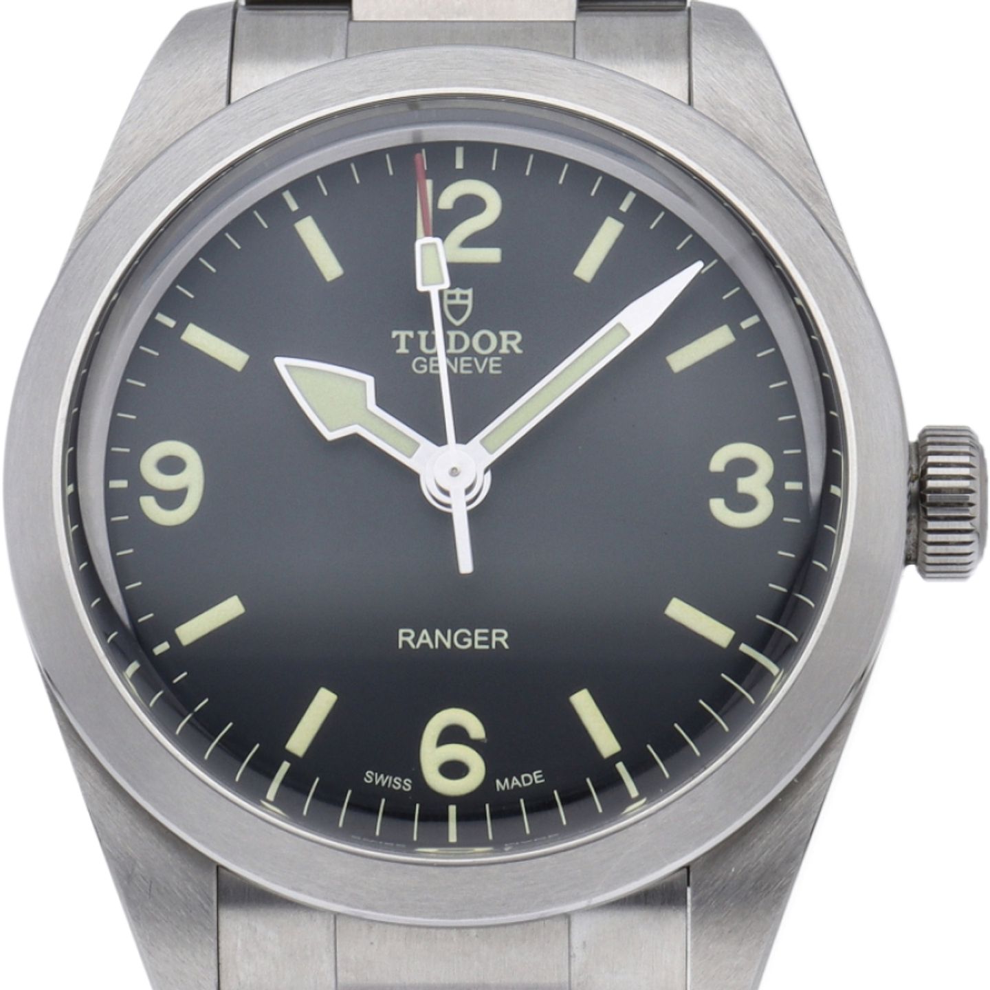 Tudor Ranger 79950 - (6/6)