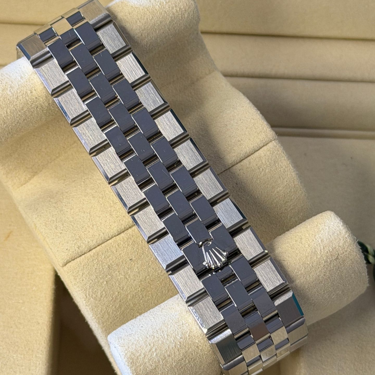 Rolex Land-Dweller 40 127334 - (5/7)