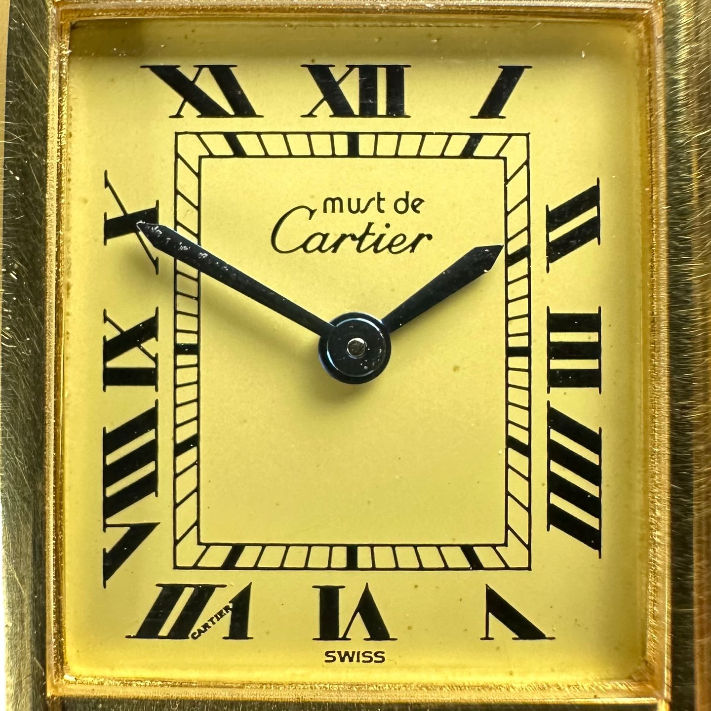 Cartier Tank 5057001 - (8/8)