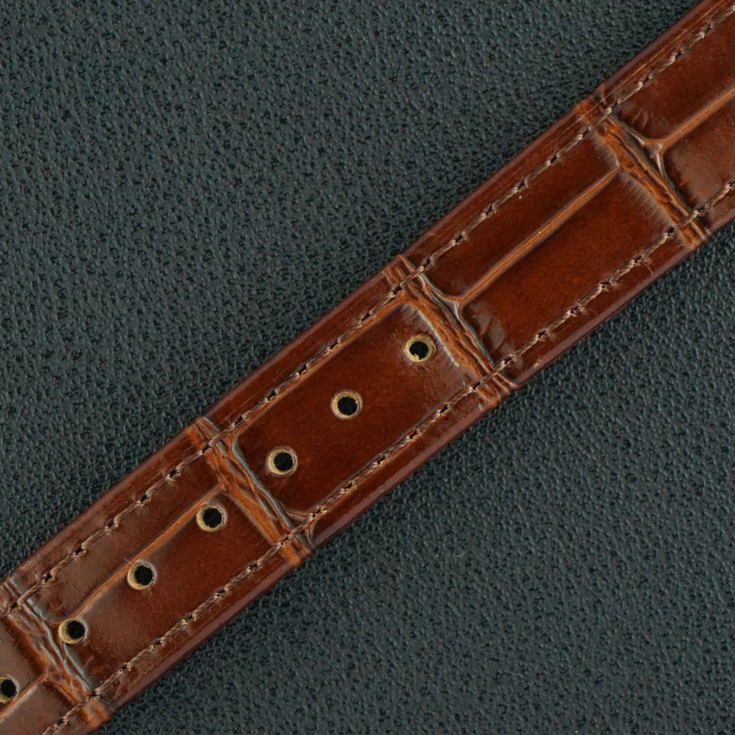 Cartier Tank Vermeil 5057001 - (6/8)