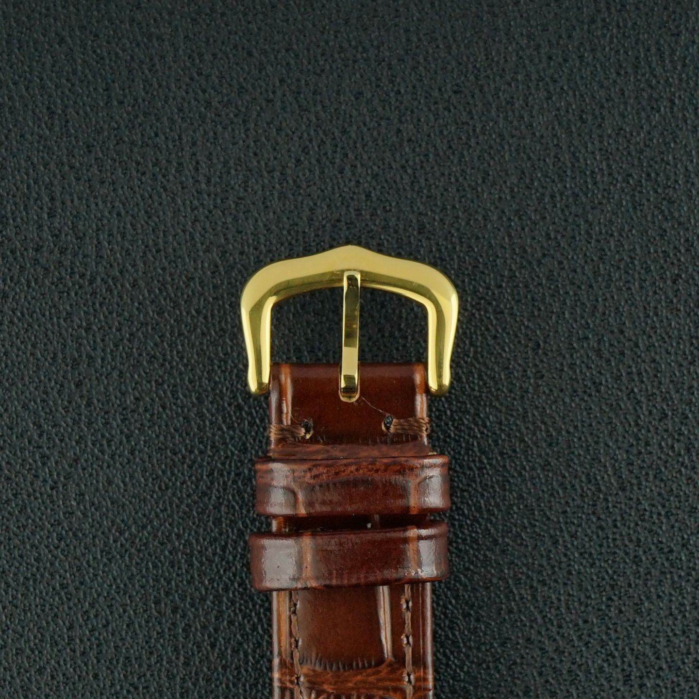 Cartier Tank Vermeil 5057001 - (7/8)