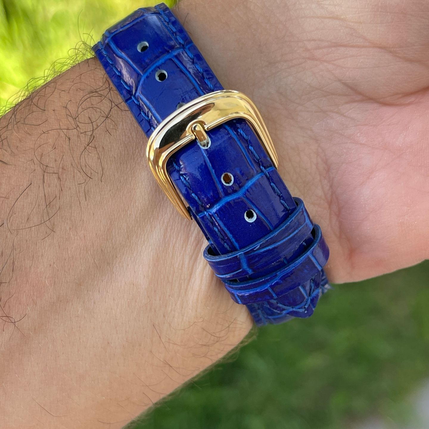 Franck Muller Master Banker 5850 MB - (6/8)