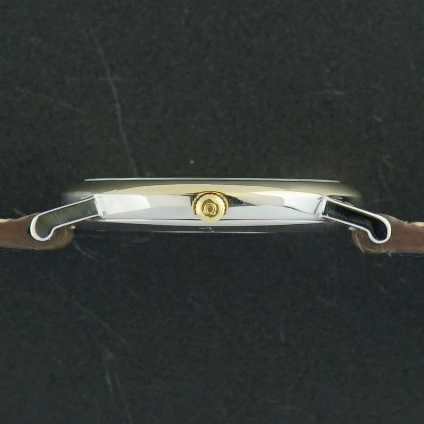 Omega De Ville 196.2432 - (4/8)