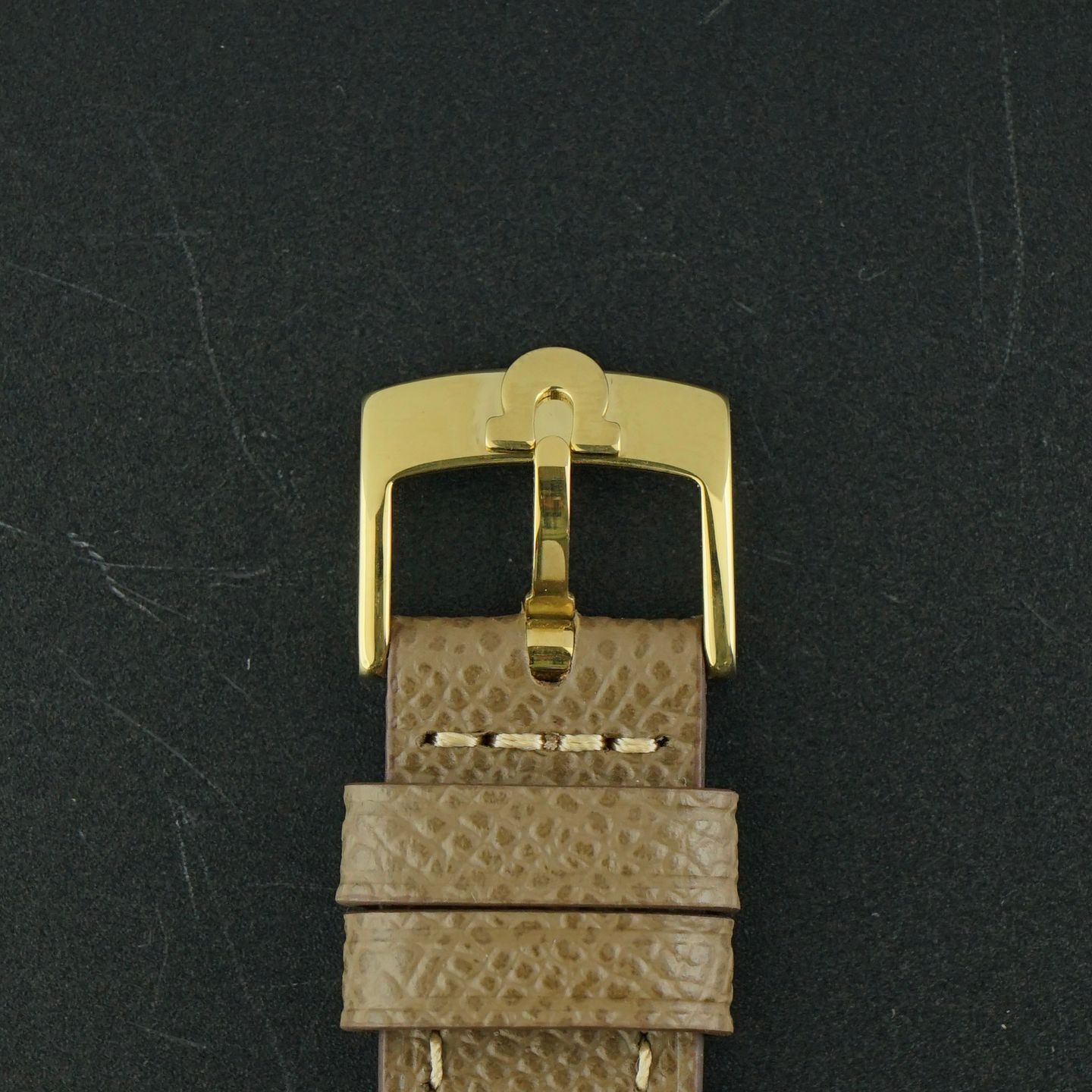 Omega De Ville 196.2432 - (7/8)