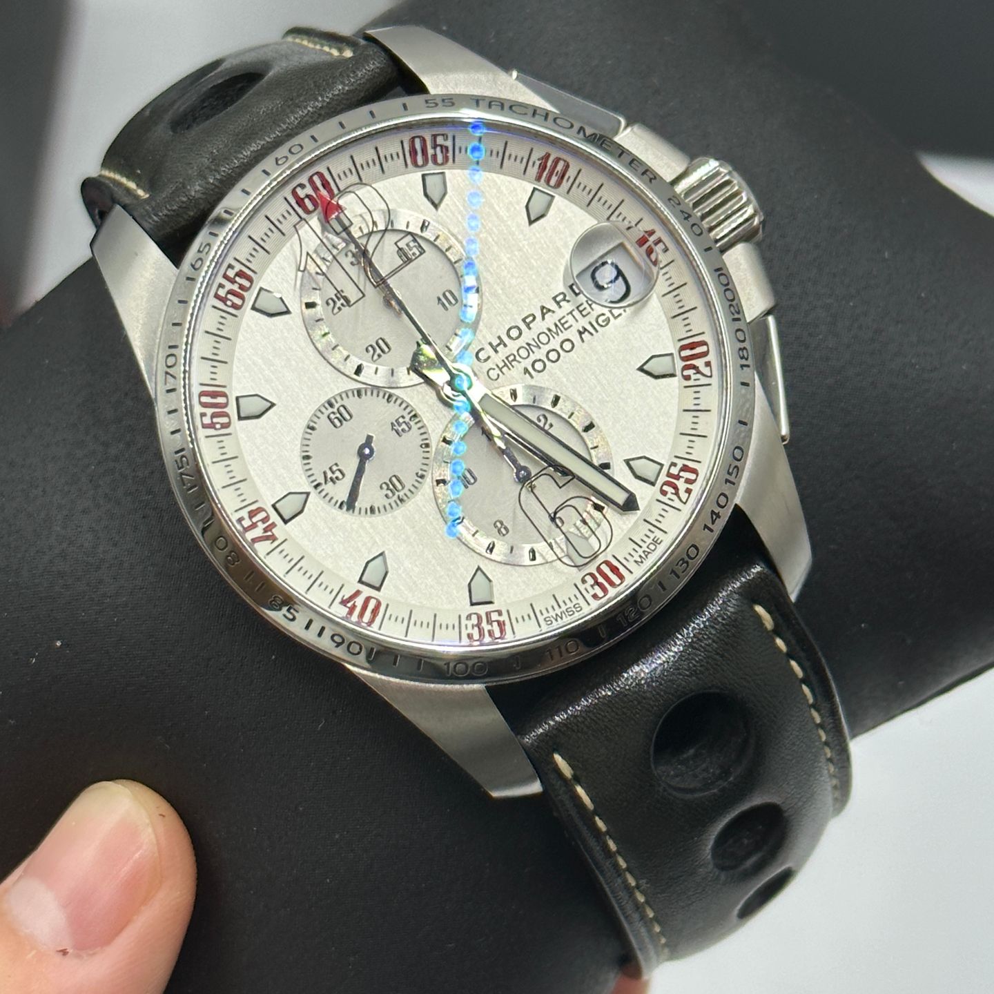 Chopard Mille Miglia 168459-3041 - (4/8)