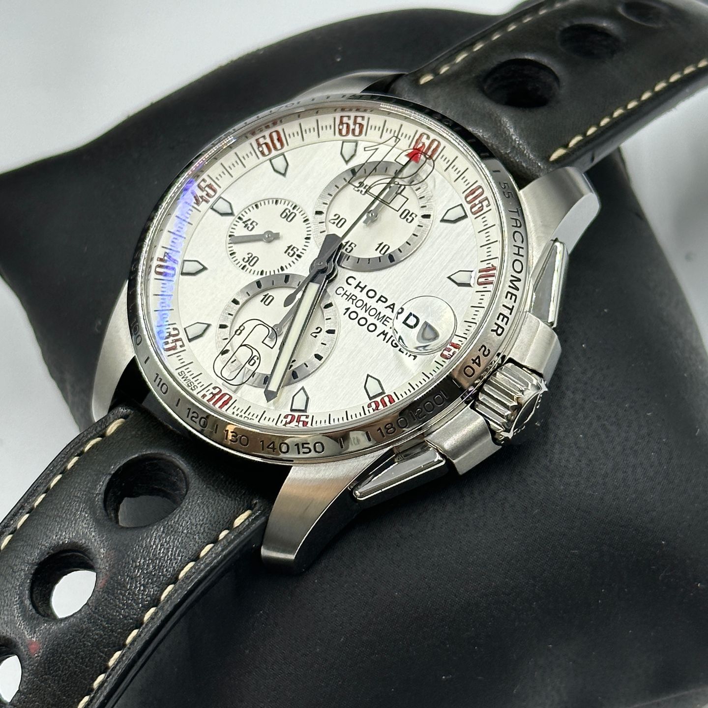 Chopard Mille Miglia 168459-3041 - (5/8)