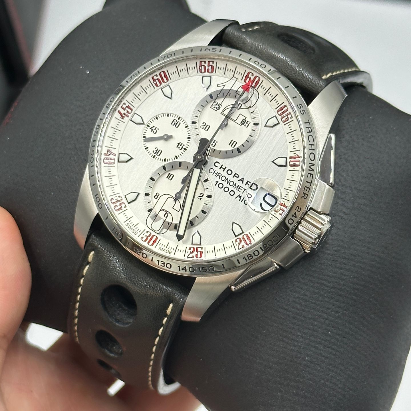 Chopard Mille Miglia 168459-3041 - (3/8)