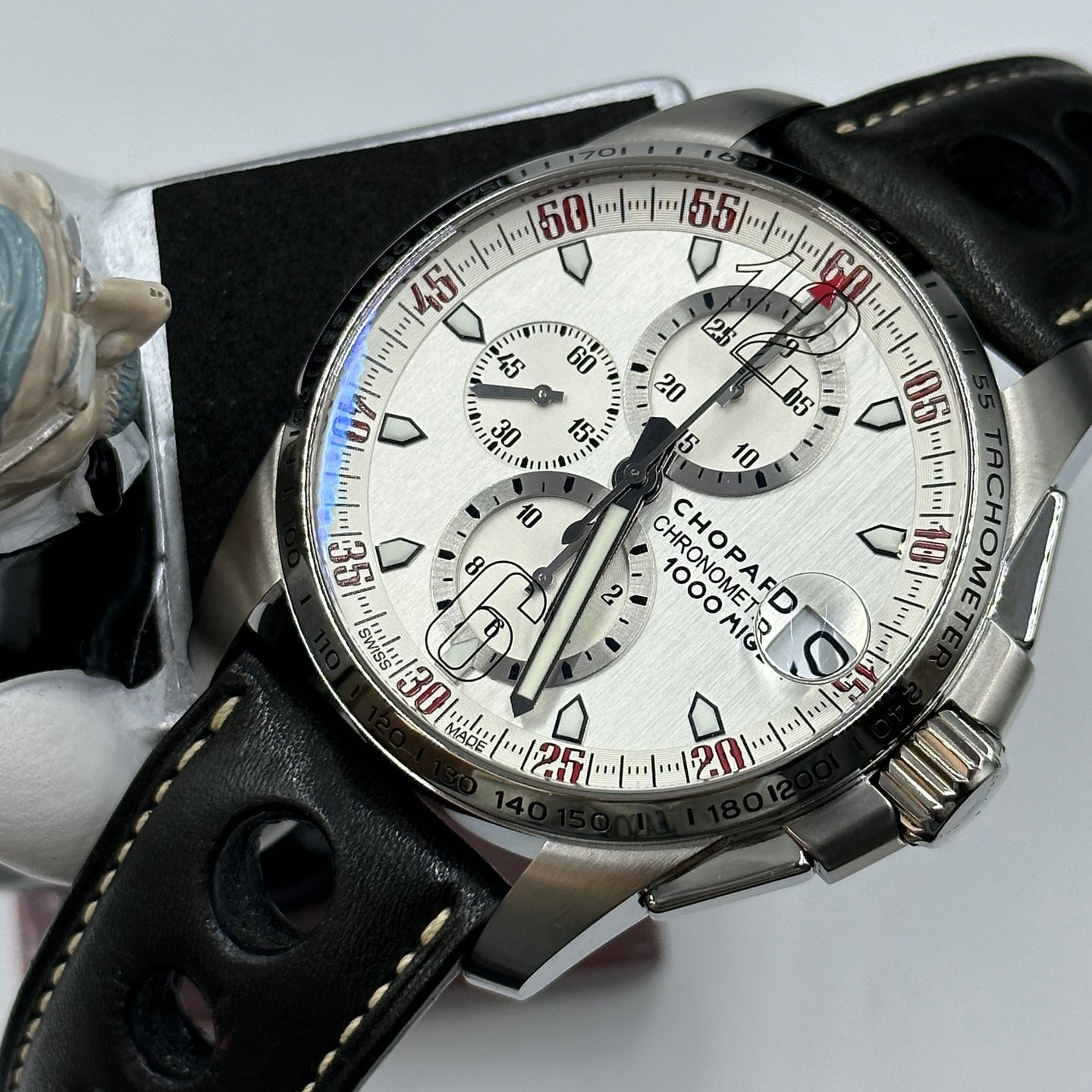 Chopard Mille Miglia 168459-3041 - (1/8)