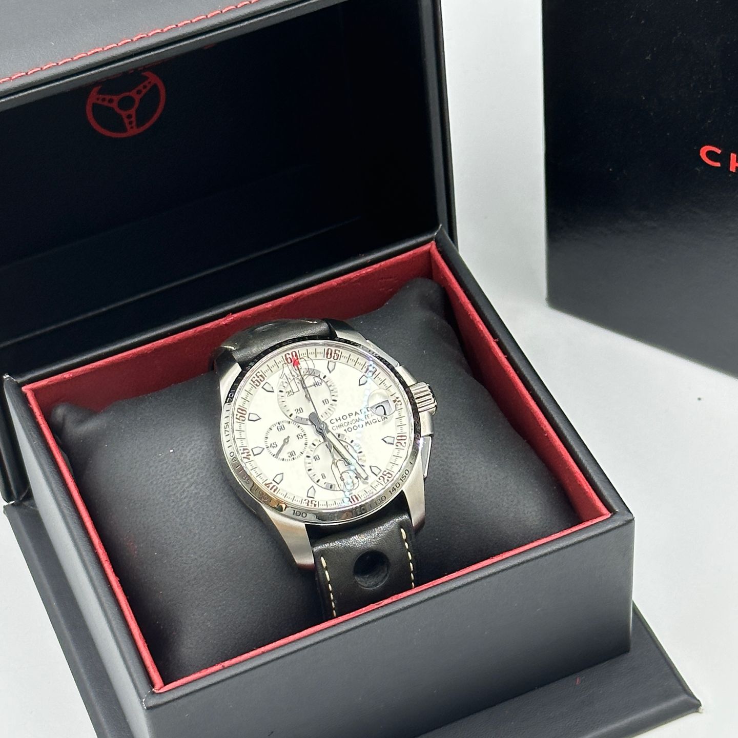 Chopard Mille Miglia 168459-3041 - (2/8)