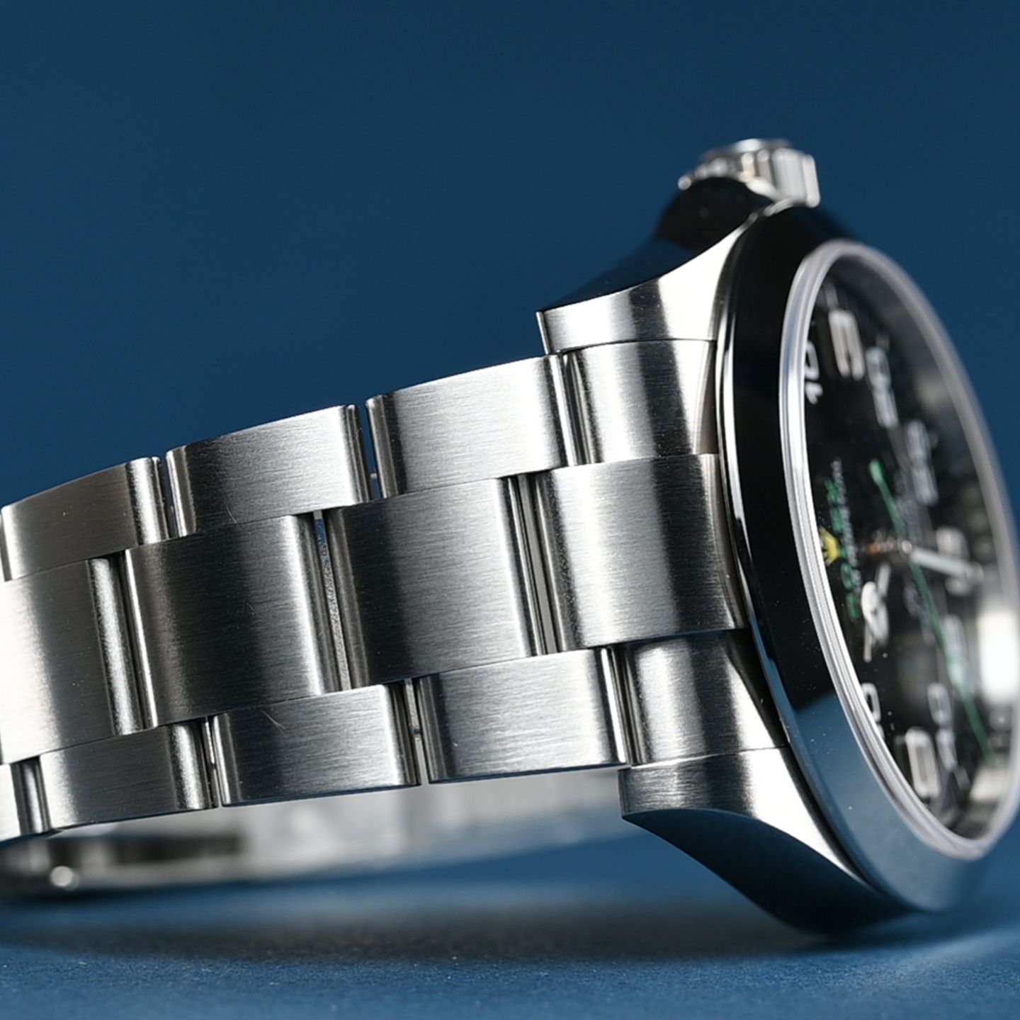 Rolex Air-King 126900 - (7/8)