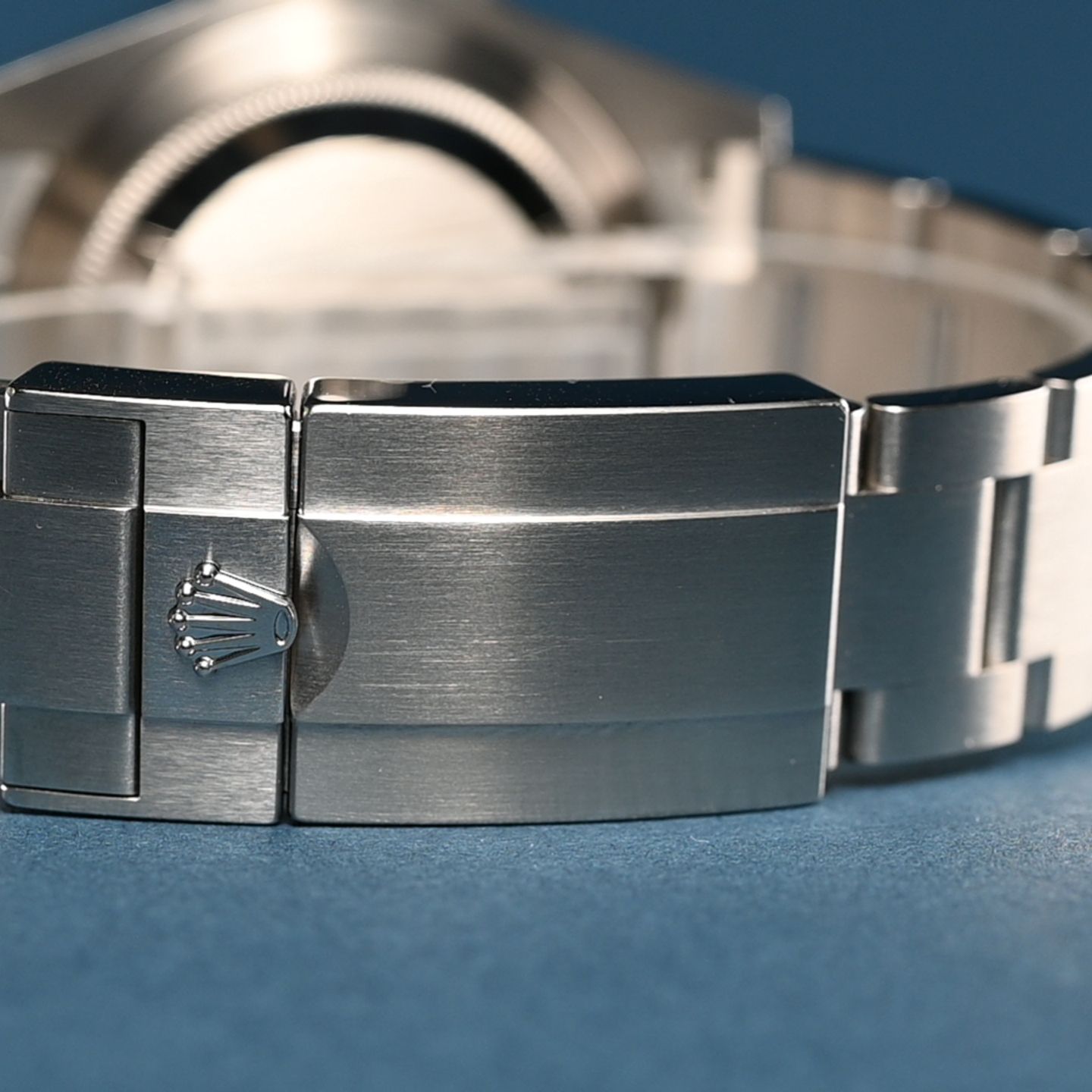 Rolex Air-King 126900 - (5/8)