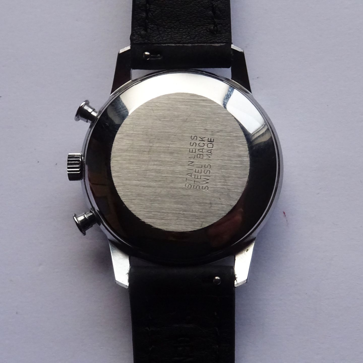 Minerva Vintage 001 - (3/5)