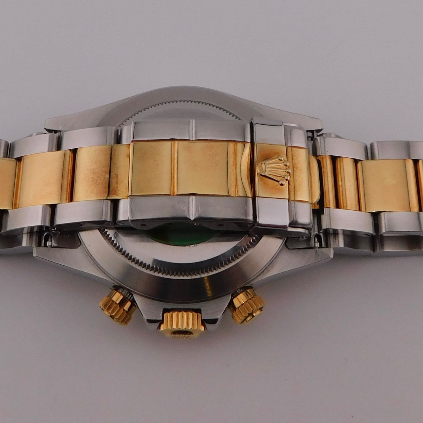 Rolex Daytona 16523 - (5/5)