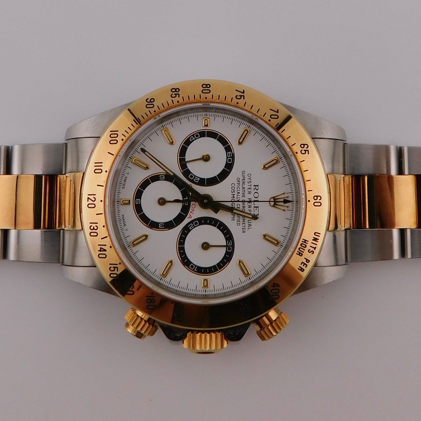 Rolex Daytona 16523 - (3/5)