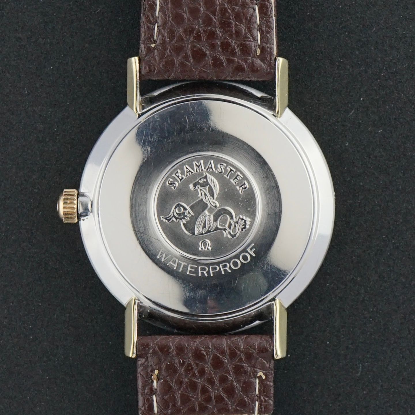 Omega Seamaster 14775 - (3/8)