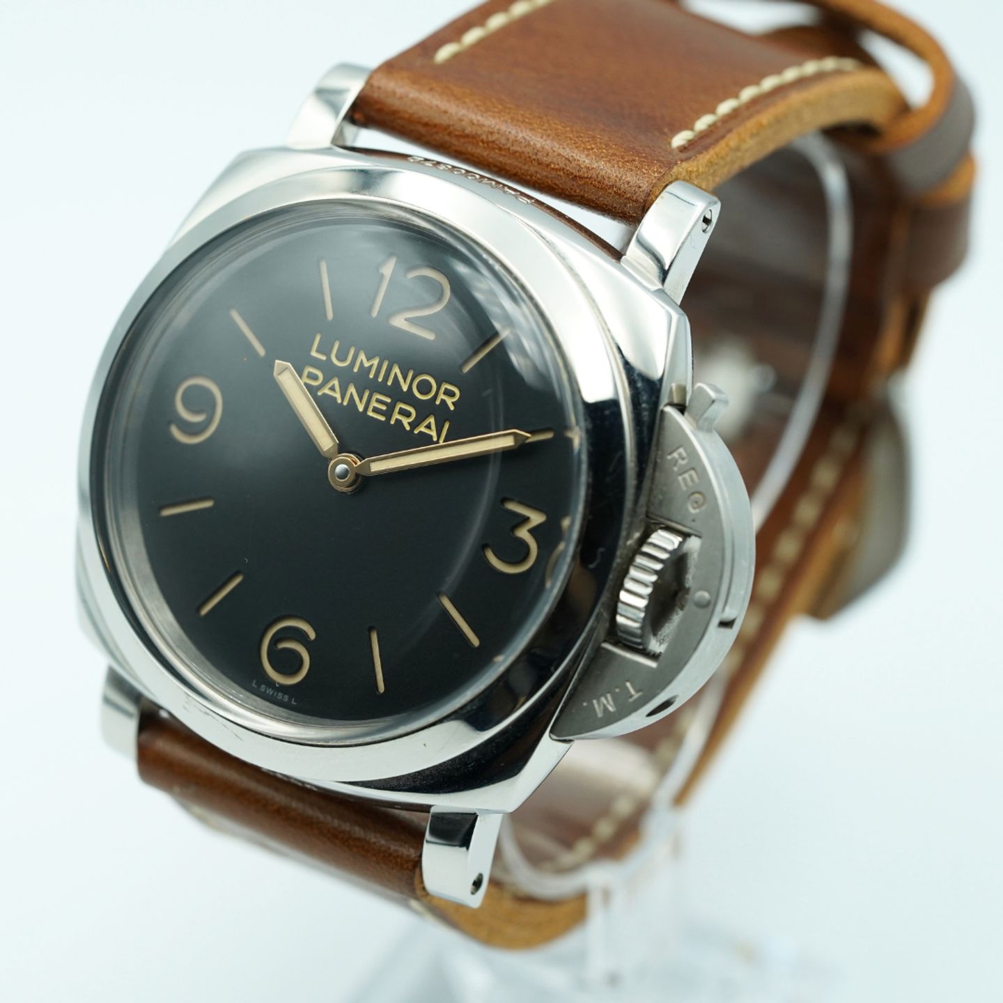 Panerai Luminor 1950 PAM00372 - (4/8)